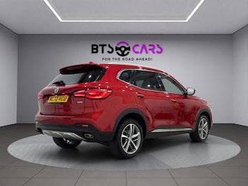 Used MG MG HS 2023 for sale - 78082717: Photo