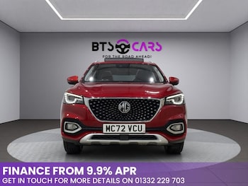 Used MG MG HS 2023 for sale - 78082717: Photo