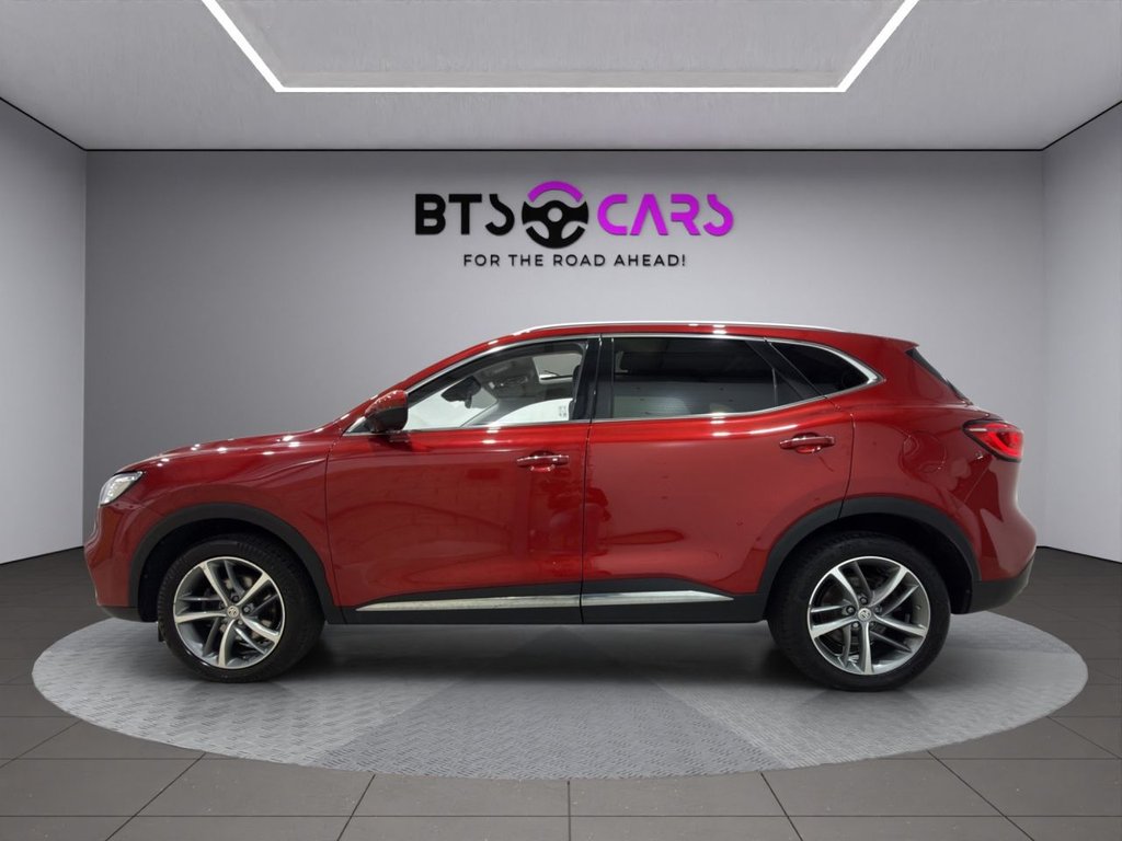 Used MG MG HS 2023 for sale - 78082717: Photo 5