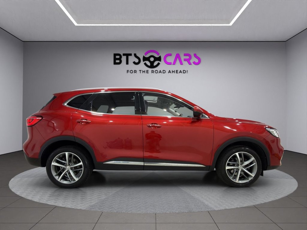 Used MG MG HS 2023 for sale - 78082717: Photo 9