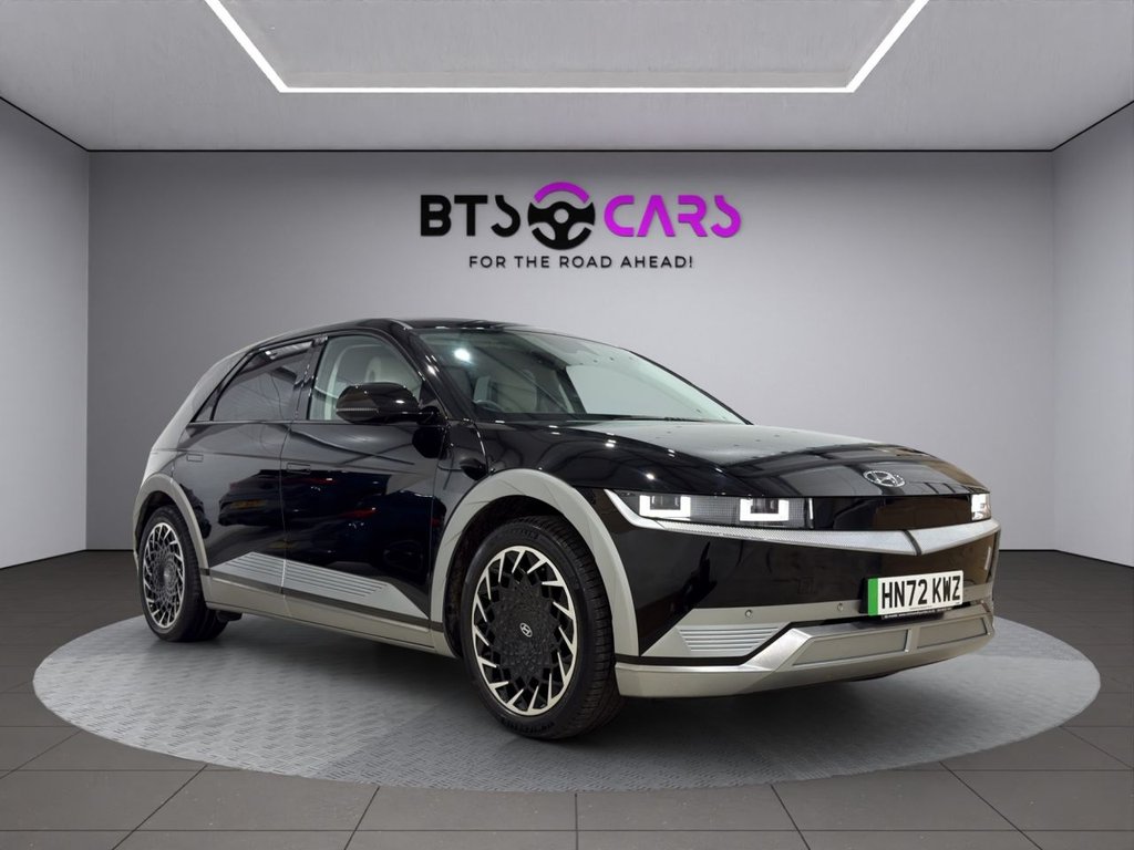 Used Hyundai IONIQ 5 2022 for sale - 76579811: Photo 10