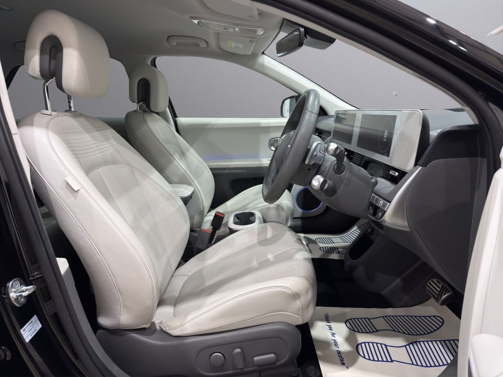 Used Hyundai IONIQ 5 2022 for sale - 76579811: Photo 11