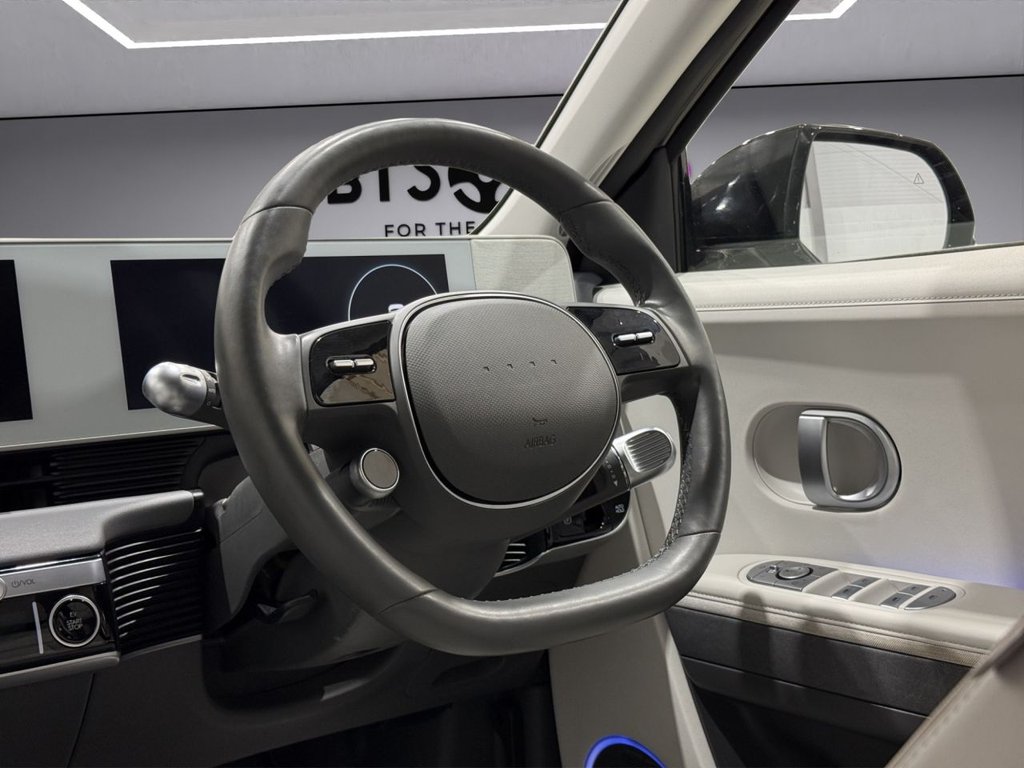 Used Hyundai IONIQ 5 2022 for sale - 76579811: Photo 12