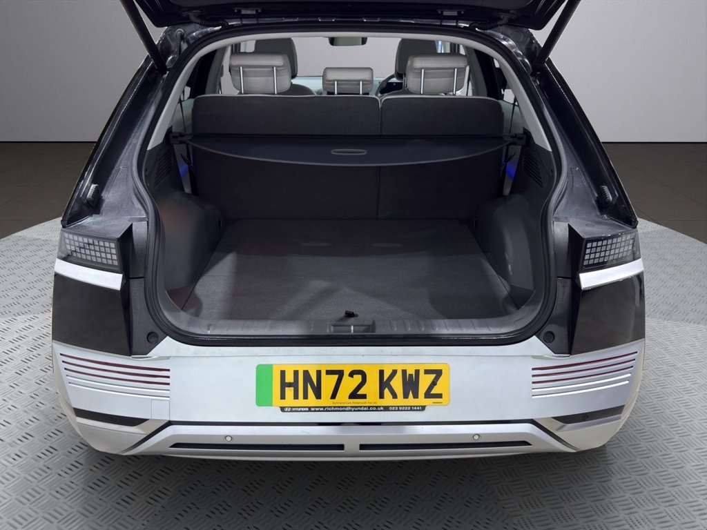 Used Hyundai IONIQ 5 2022 for sale - 76579811: Photo 16