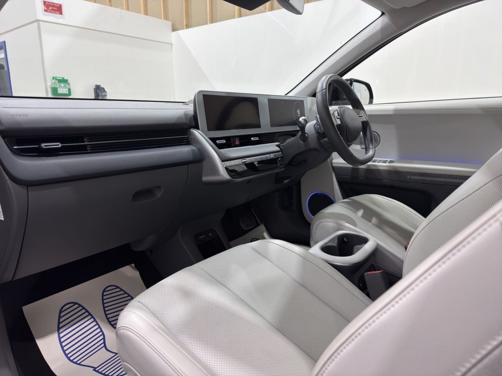 Used Hyundai IONIQ 5 2022 for sale - 76579811: Photo 18