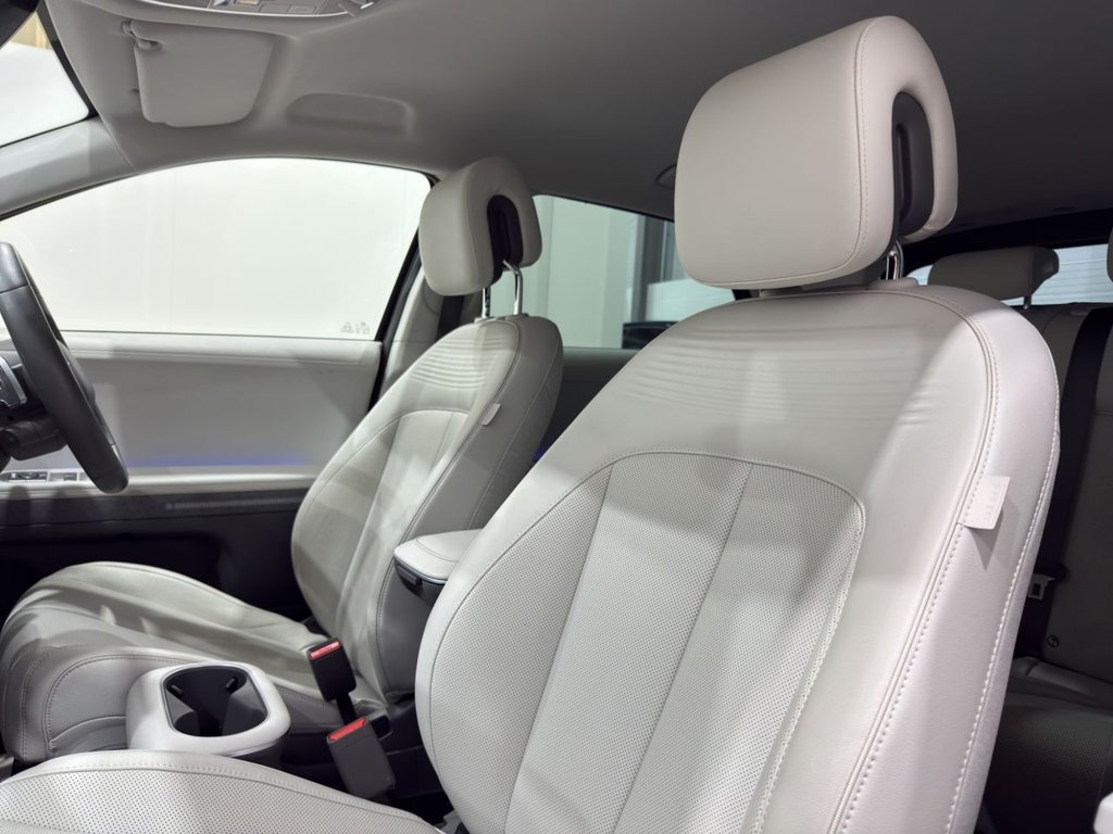 Used Hyundai IONIQ 5 2022 for sale - 76579811: Photo 19