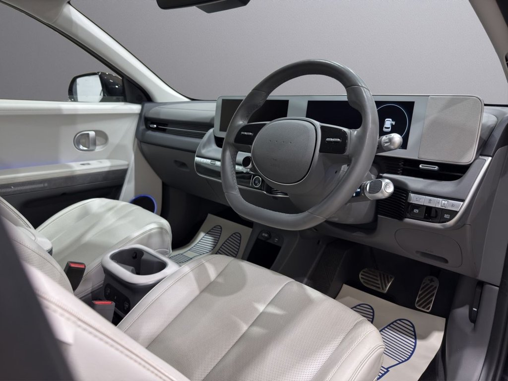 Used Hyundai IONIQ 5 2022 for sale - 76579811: Photo 2