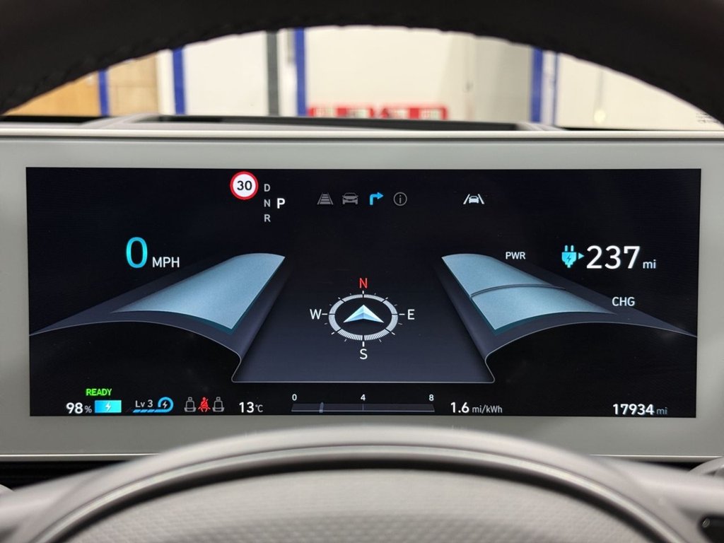 Used Hyundai IONIQ 5 2022 for sale - 76579811: Photo 24