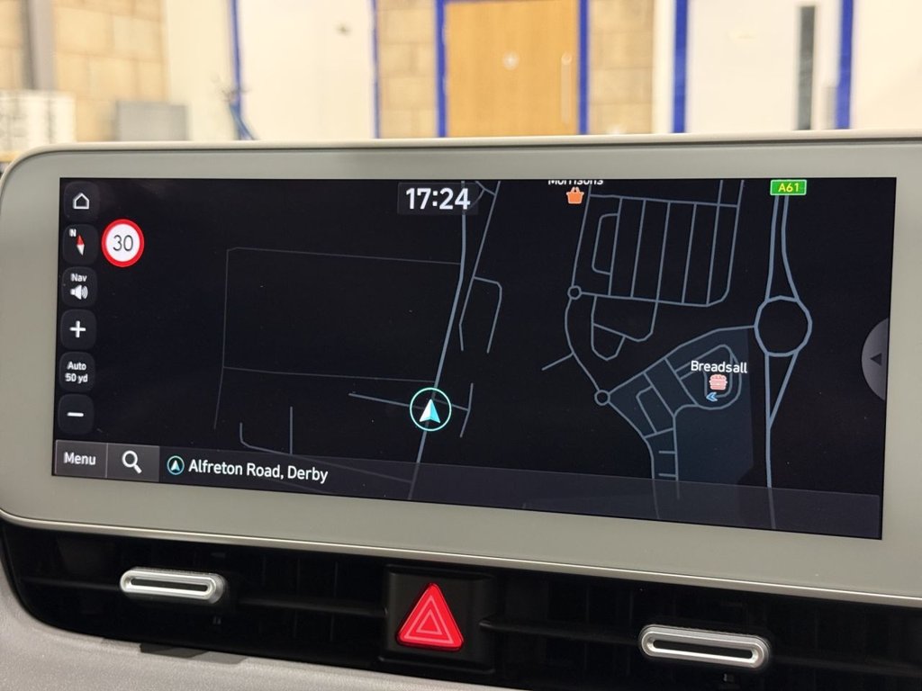 Used Hyundai IONIQ 5 2022 for sale - 76579811: Photo 25