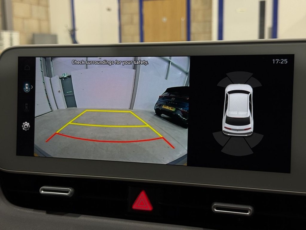 Used Hyundai IONIQ 5 2022 for sale - 76579811: Photo 26