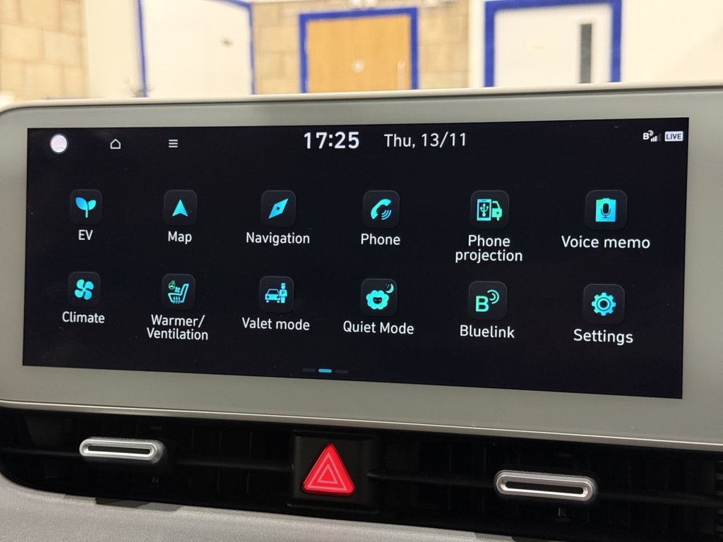 Used Hyundai IONIQ 5 2022 for sale - 76579811: Photo 27