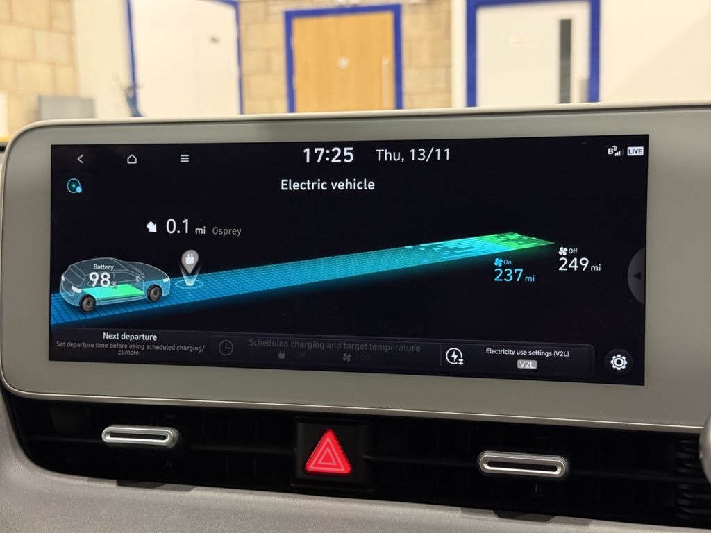 Used Hyundai IONIQ 5 2022 for sale - 76579811: Photo 30