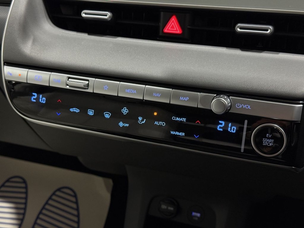 Used Hyundai IONIQ 5 2022 for sale - 76579811: Photo 32