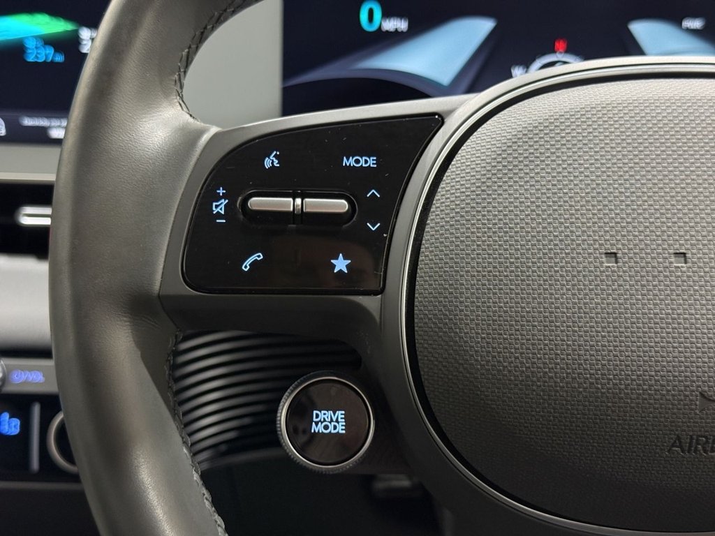 Used Hyundai IONIQ 5 2022 for sale - 76579811: Photo 34