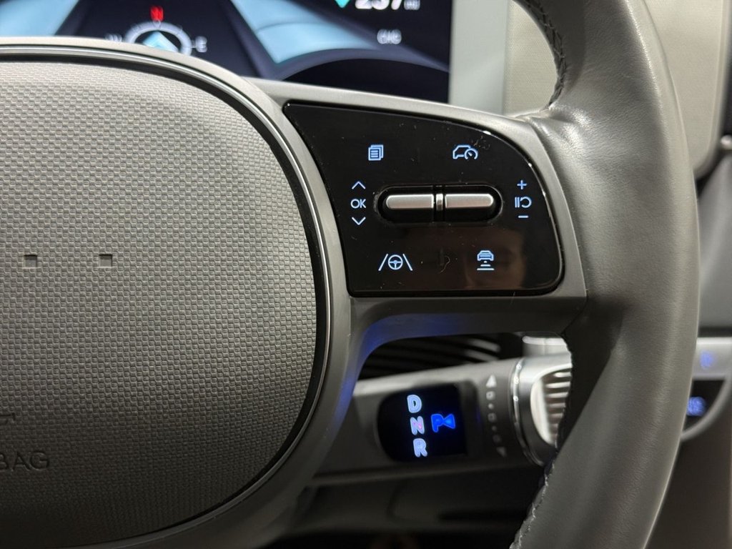 Used Hyundai IONIQ 5 2022 for sale - 76579811: Photo 35