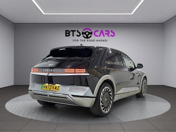 Used Hyundai IONIQ 5 2022 for sale - 76579811: Photo