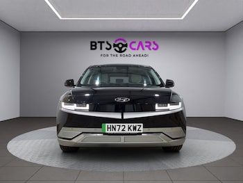 Used Hyundai IONIQ 5 2022 for sale - 76579811: Photo