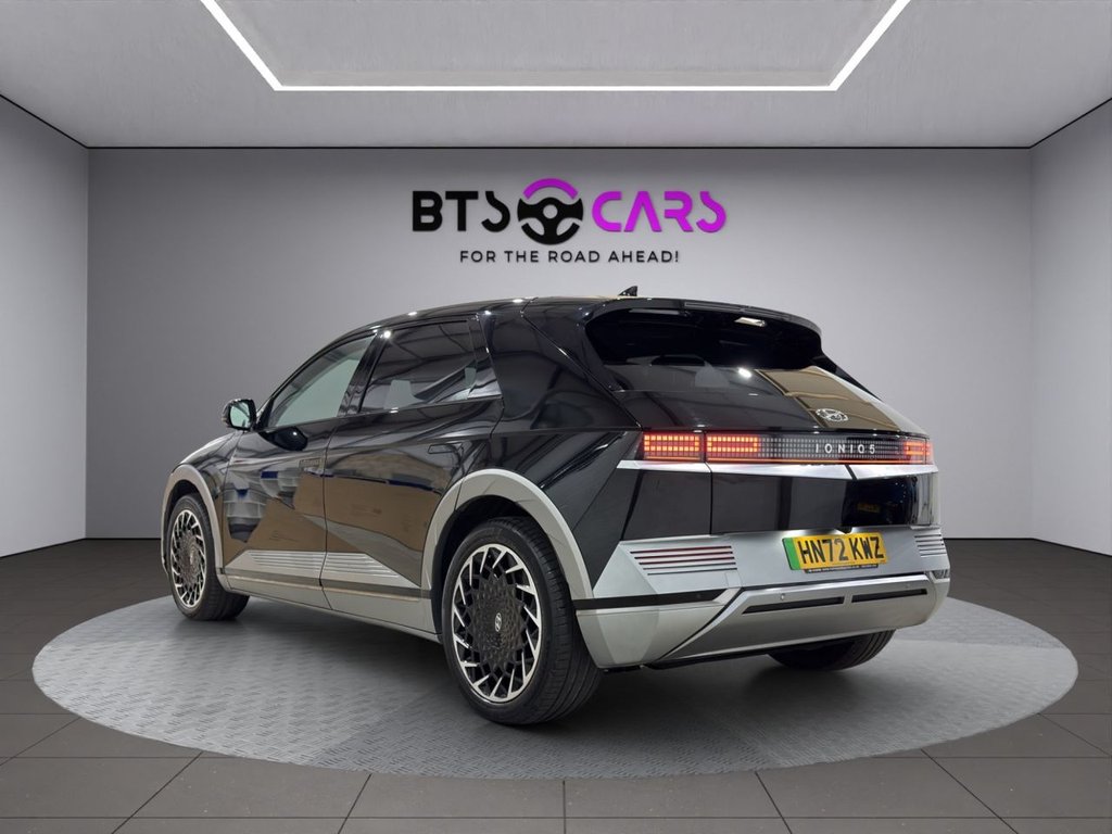 Used Hyundai IONIQ 5 2022 for sale - 76579811: Photo 7