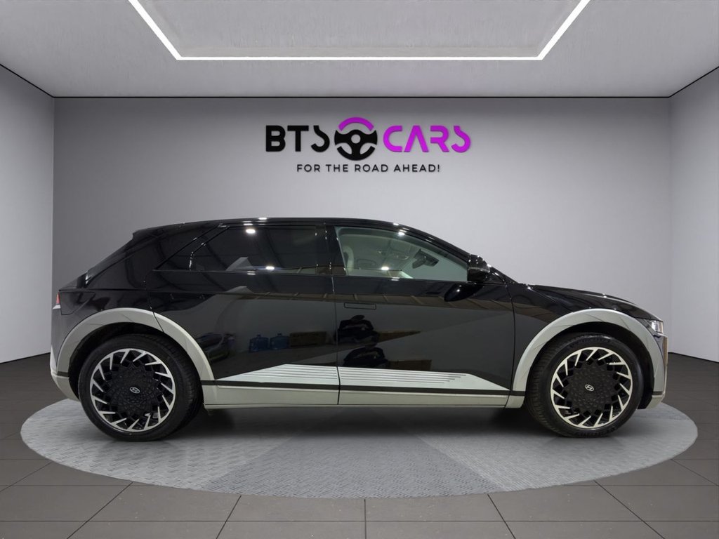 Used Hyundai IONIQ 5 2022 for sale - 76579811: Photo 9