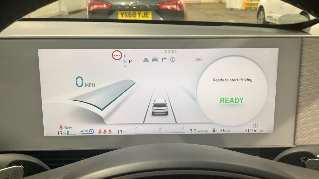 Used Hyundai IONIQ 5 2023 for sale - 76579809: Photo 10