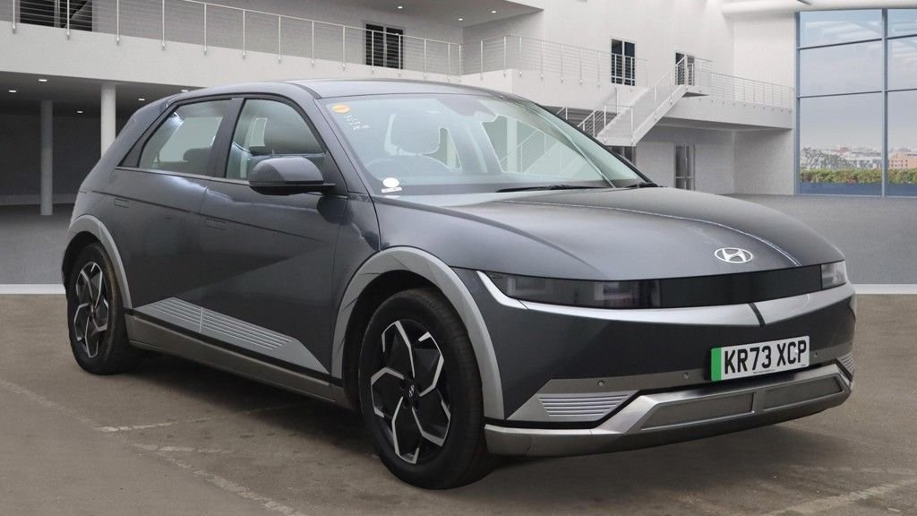 Used Hyundai IONIQ 5 2023 for sale - 76579809: Photo 5