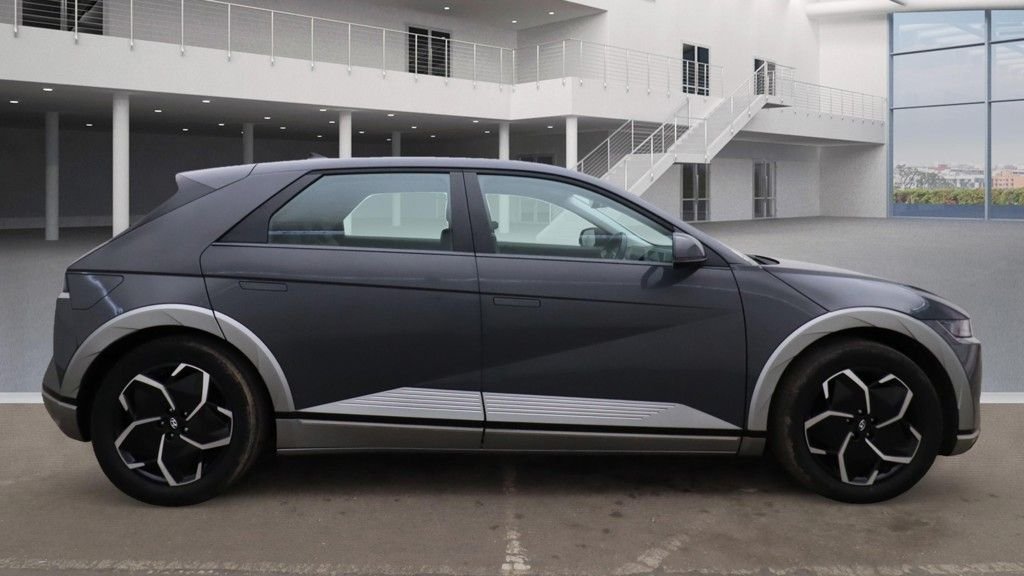 Used Hyundai IONIQ 5 2023 for sale - 76579809: Photo 7