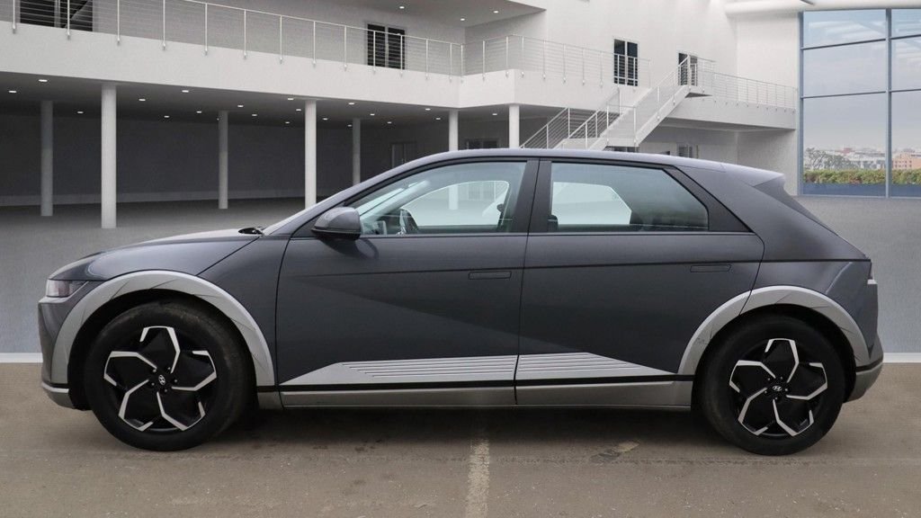 Used Hyundai IONIQ 5 2023 for sale - 76579809: Photo 8