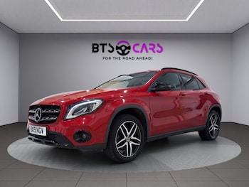 Used Mercedes-Benz GLA 2019 for sale - 79186965: Photo