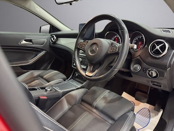 Used Mercedes-Benz GLA 2019 for sale - 79186965: Photo