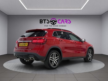 Used Mercedes-Benz GLA 2019 for sale - 79186965: Photo