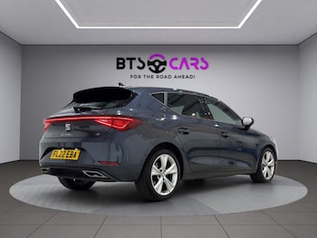 Used SEAT Leon 2022 for sale - 79178208: Photo