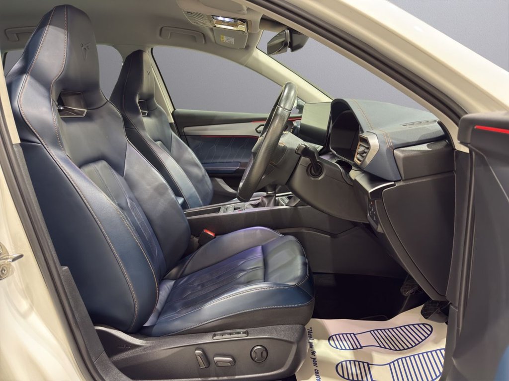 Used Cupra Formentor 2021 for sale - 76579813: Photo 10