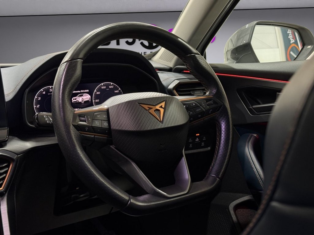 Used Cupra Formentor 2021 for sale - 76579813: Photo 12