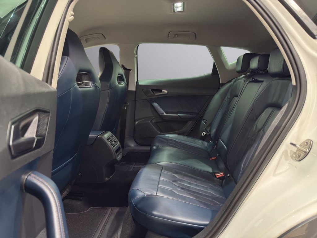 Used Cupra Formentor 2021 for sale - 76579813: Photo 13