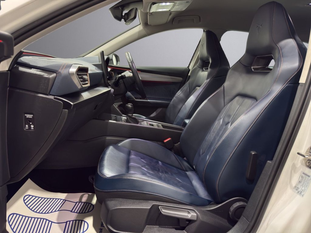 Used Cupra Formentor 2021 for sale - 76579813: Photo 14