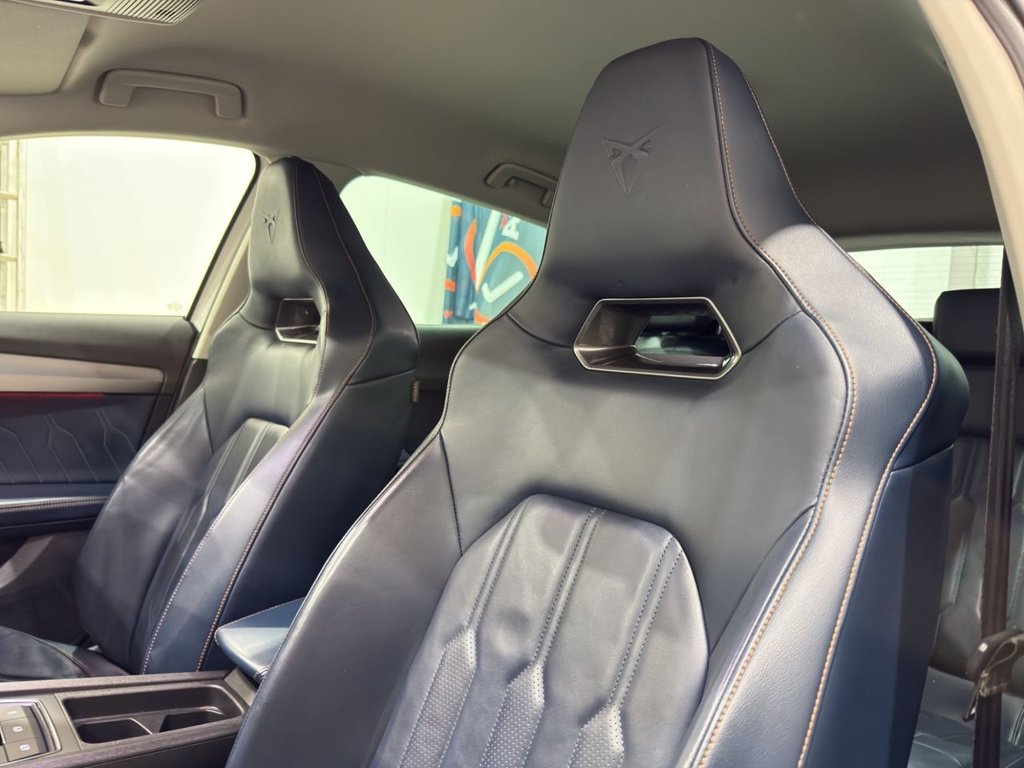 Used Cupra Formentor 2021 for sale - 76579813: Photo 18