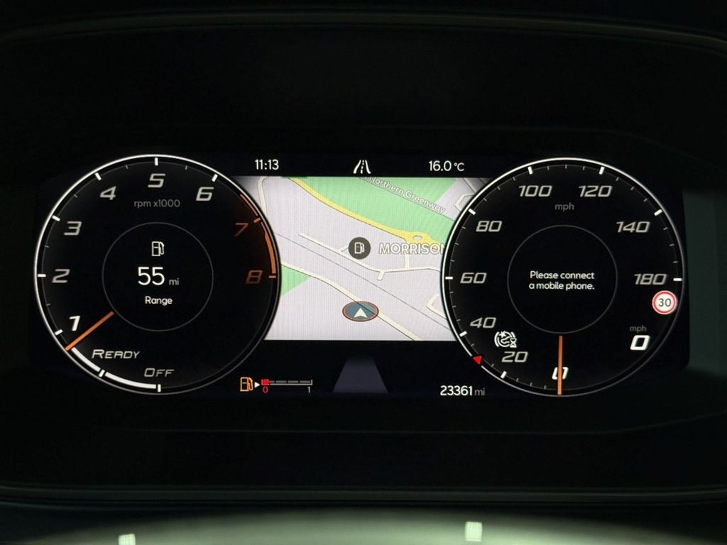 Used Cupra Formentor 2021 for sale - 76579813: Photo 20