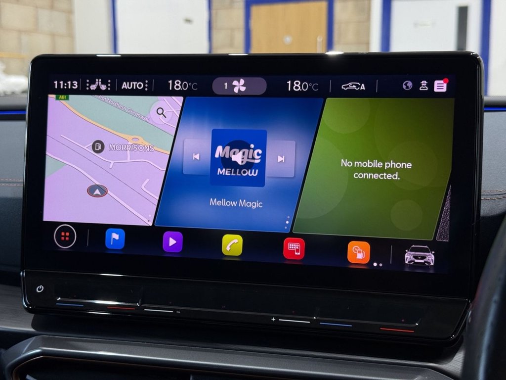 Used Cupra Formentor 2021 for sale - 76579813: Photo 21