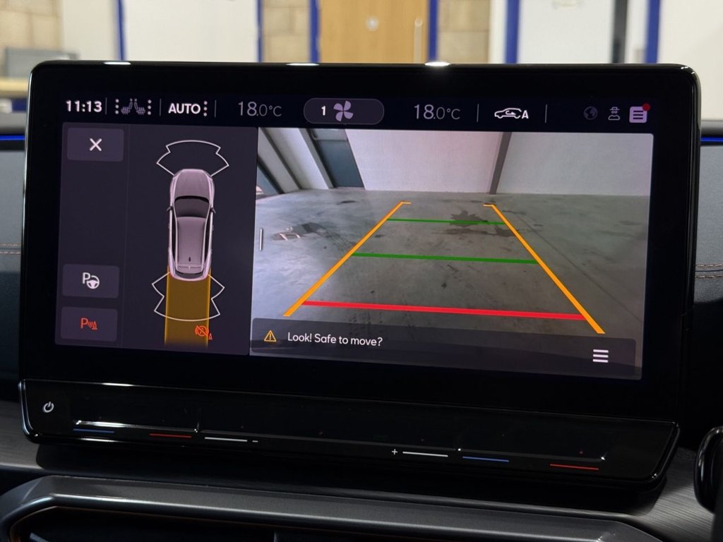 Used Cupra Formentor 2021 for sale - 76579813: Photo 22