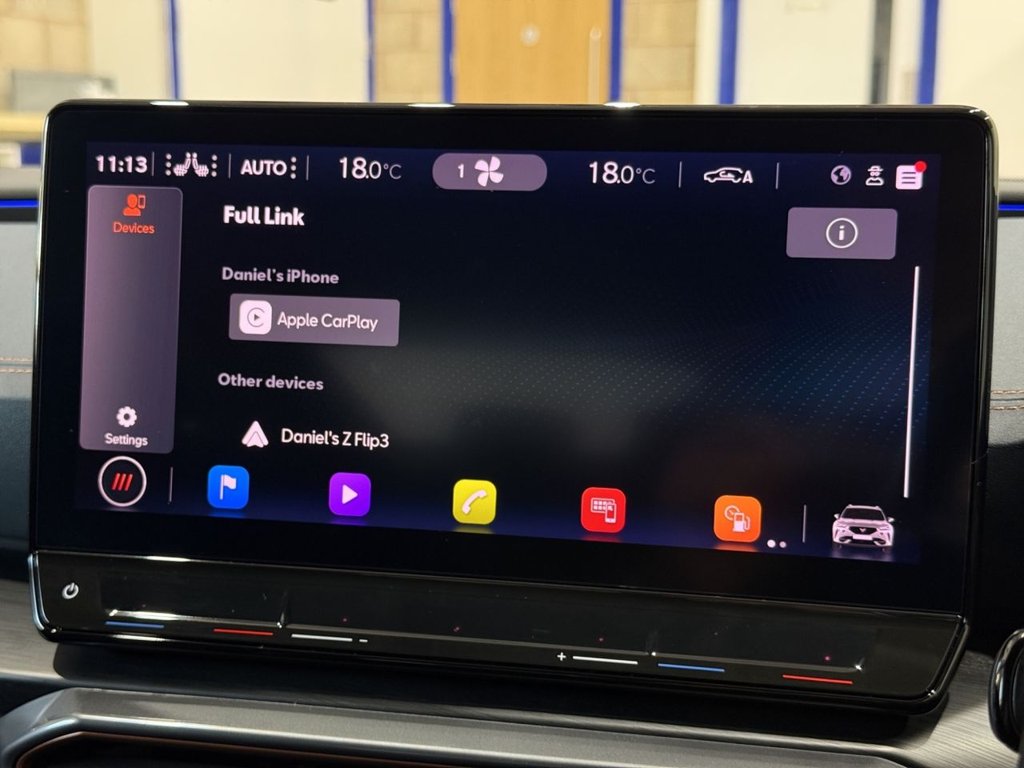 Used Cupra Formentor 2021 for sale - 76579813: Photo 24