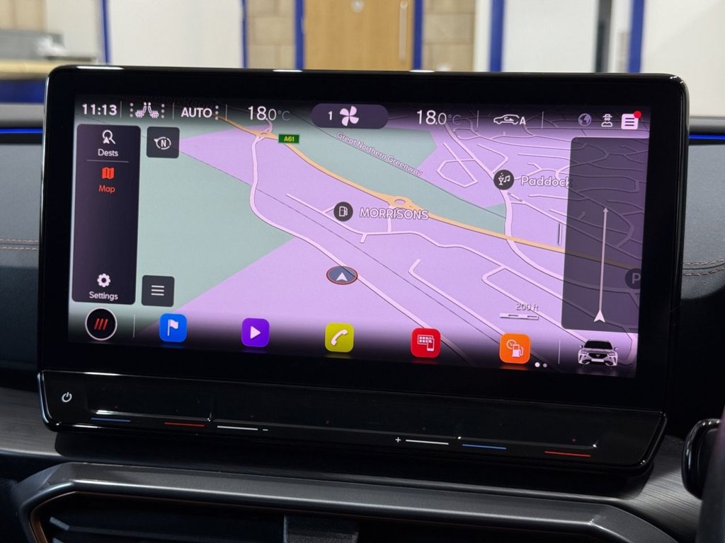 Used Cupra Formentor 2021 for sale - 76579813: Photo 25