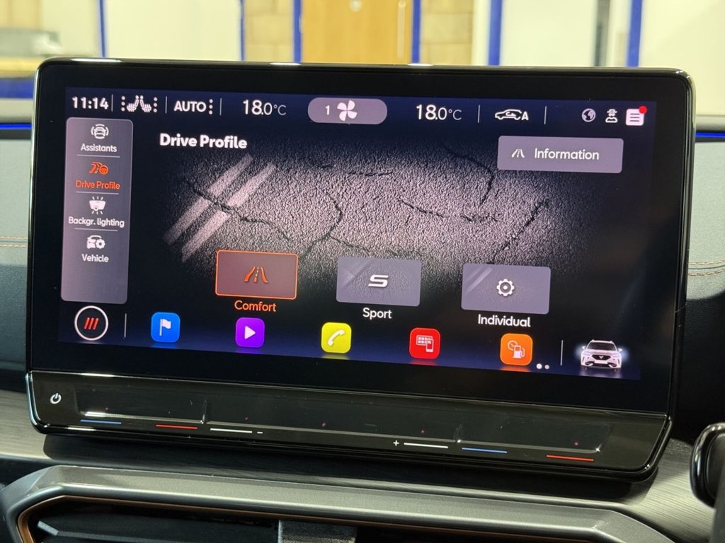 Used Cupra Formentor 2021 for sale - 76579813: Photo 26