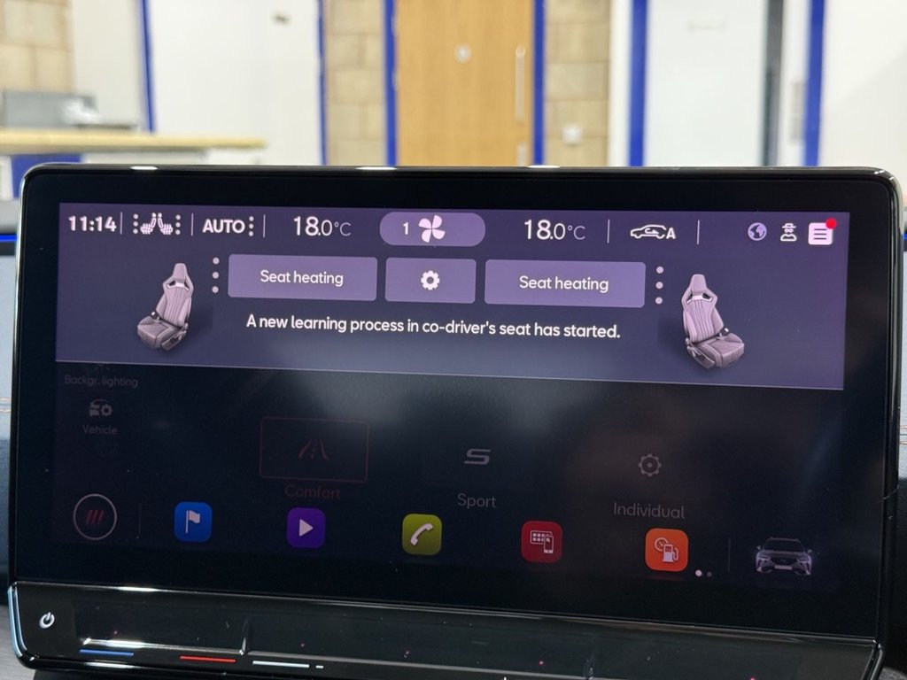 Used Cupra Formentor 2021 for sale - 76579813: Photo 27