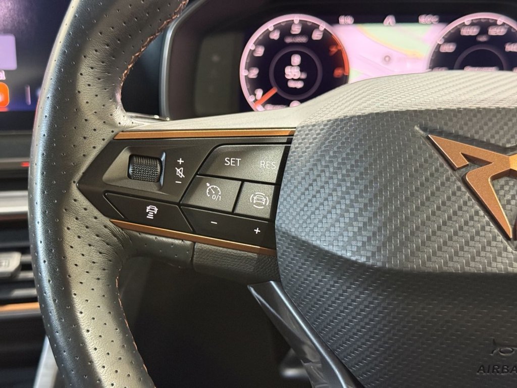 Used Cupra Formentor 2021 for sale - 76579813: Photo 29