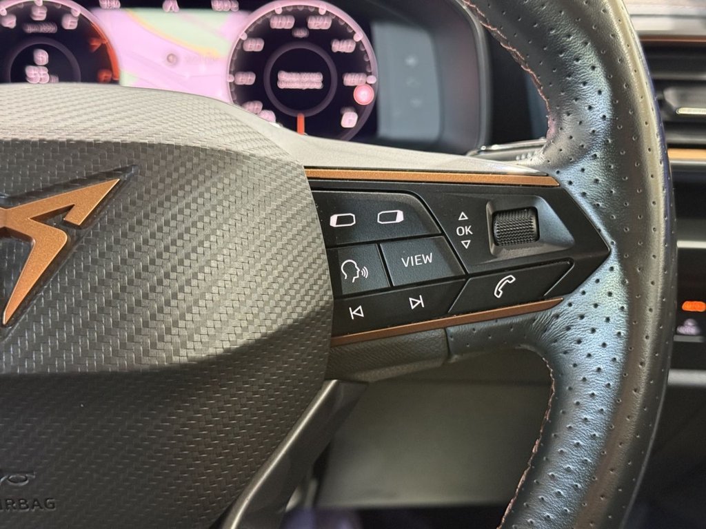 Used Cupra Formentor 2021 for sale - 76579813: Photo 30