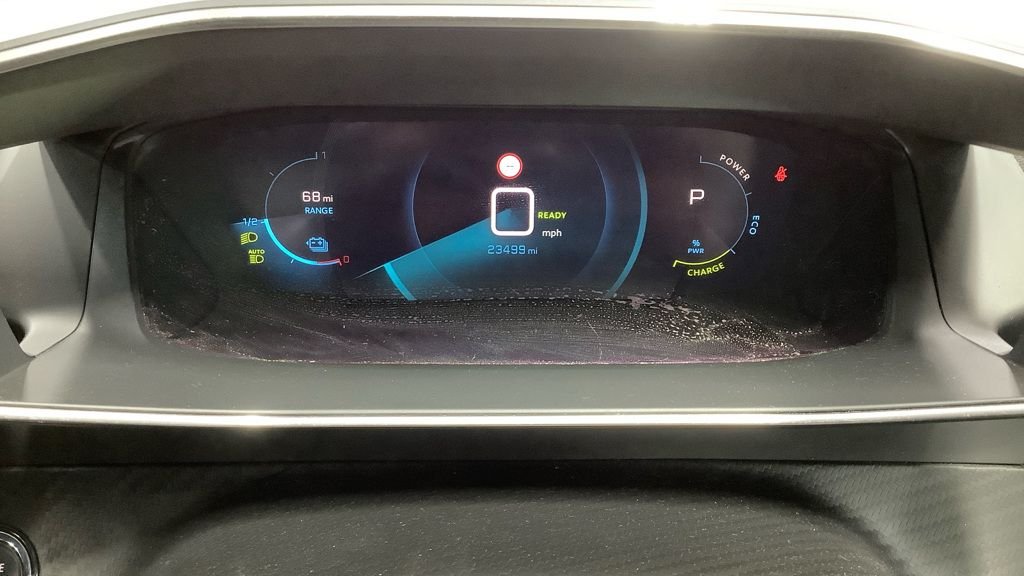 Used Peugeot 208 2022 for sale - 77521498: Photo 11