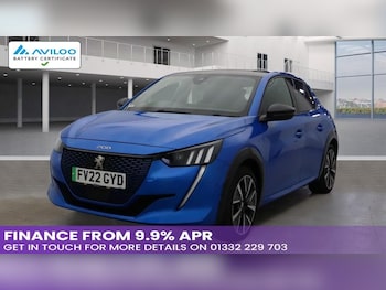 Used Peugeot 208 2022 for sale - 77521498: Photo