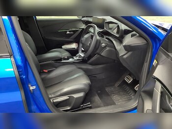 Used Peugeot 208 2022 for sale - 77521498: Photo