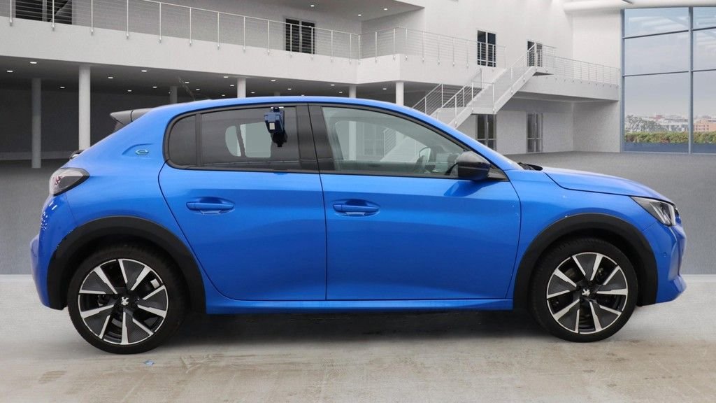 Used Peugeot 208 2022 for sale - 77521498: Photo 7