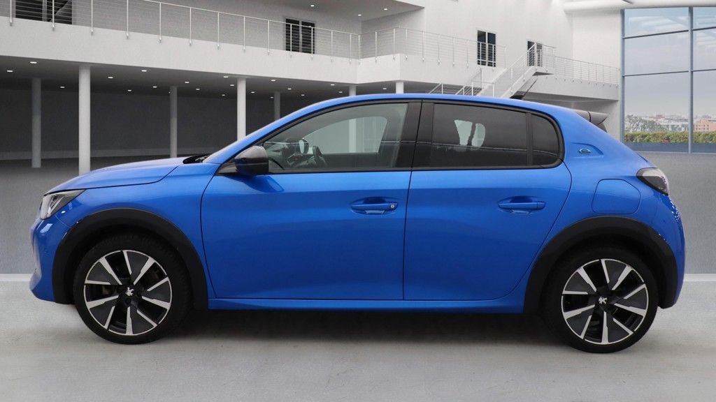 Used Peugeot 208 2022 for sale - 77521498: Photo 9